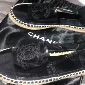 Chanel Casual shoes